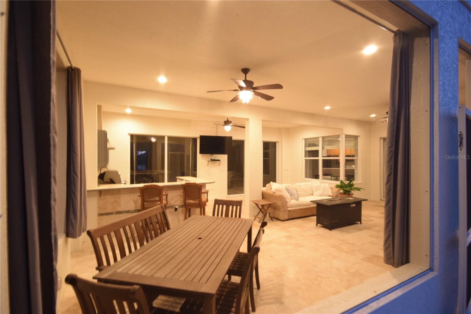 PRESERVE AT PANTHER RIDGE - Residential