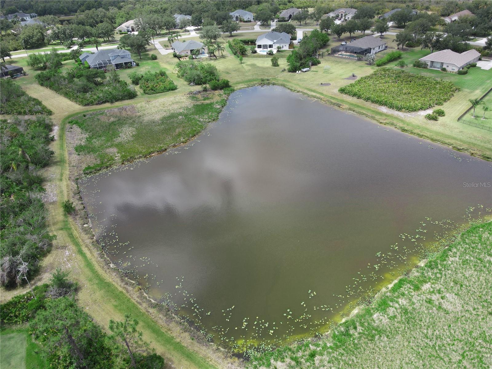 PRESERVE AT PANTHER RIDGE - Residential