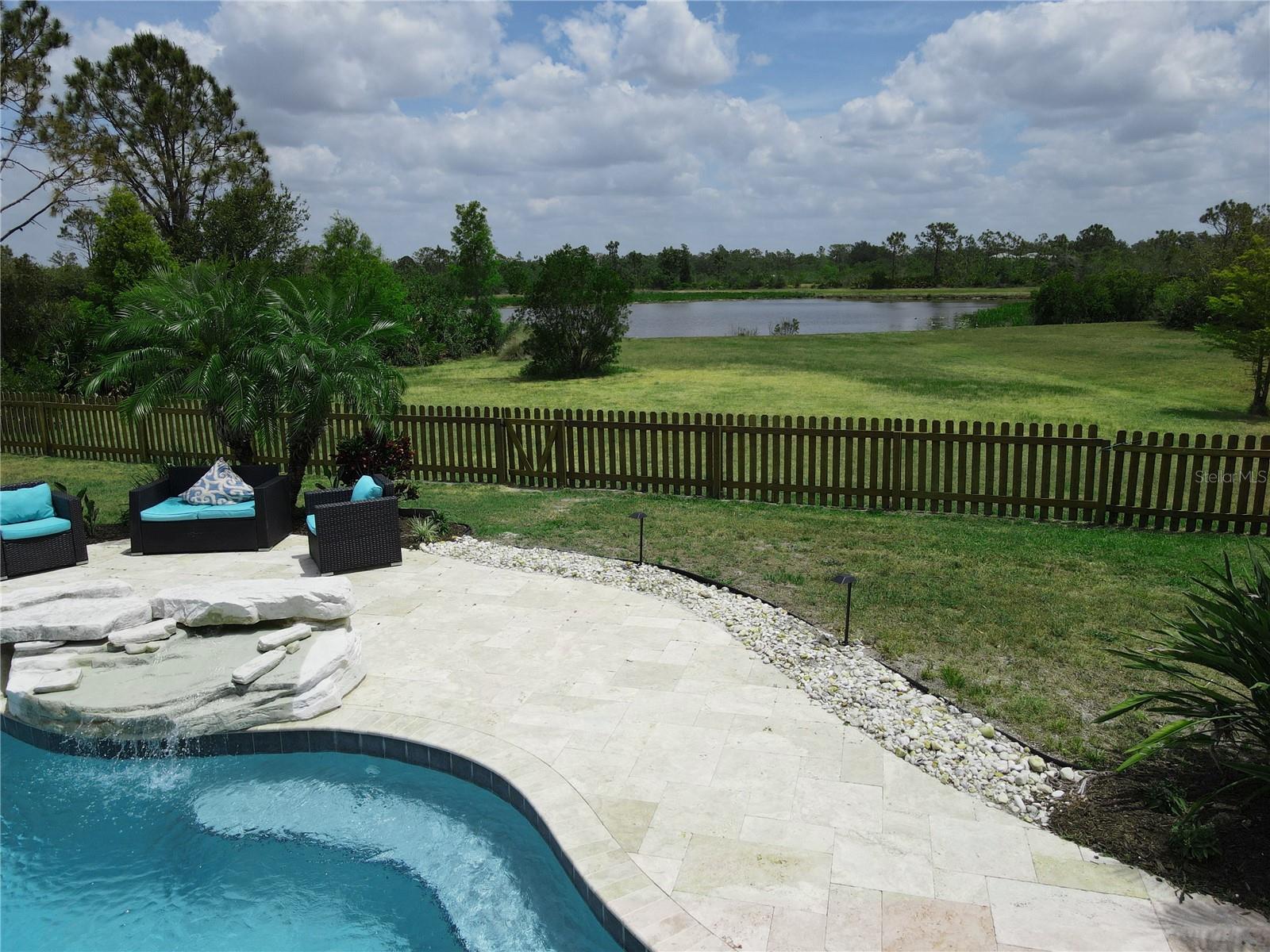 PRESERVE AT PANTHER RIDGE - Residential