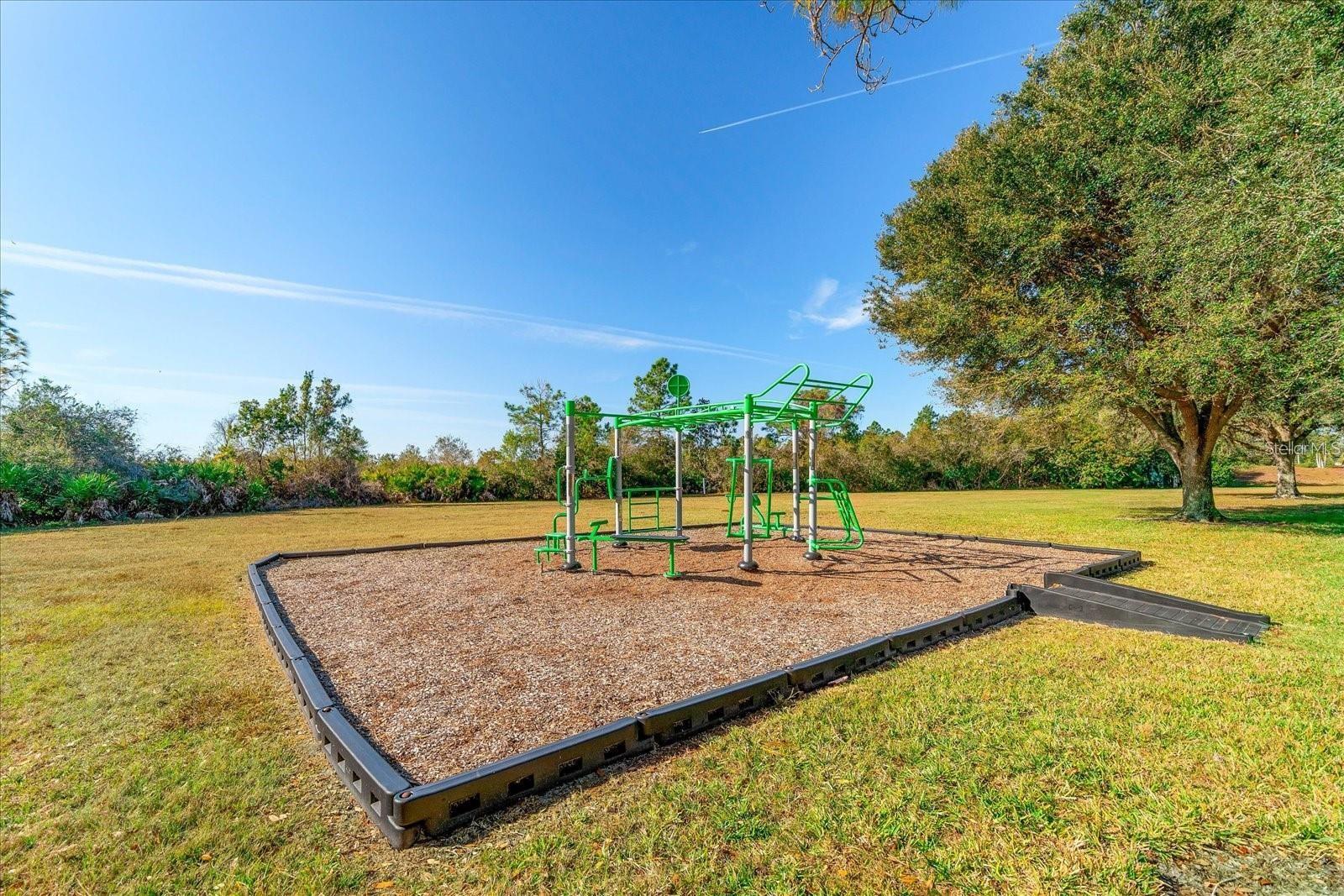 PRESERVE AT PANTHER RIDGE - Residential