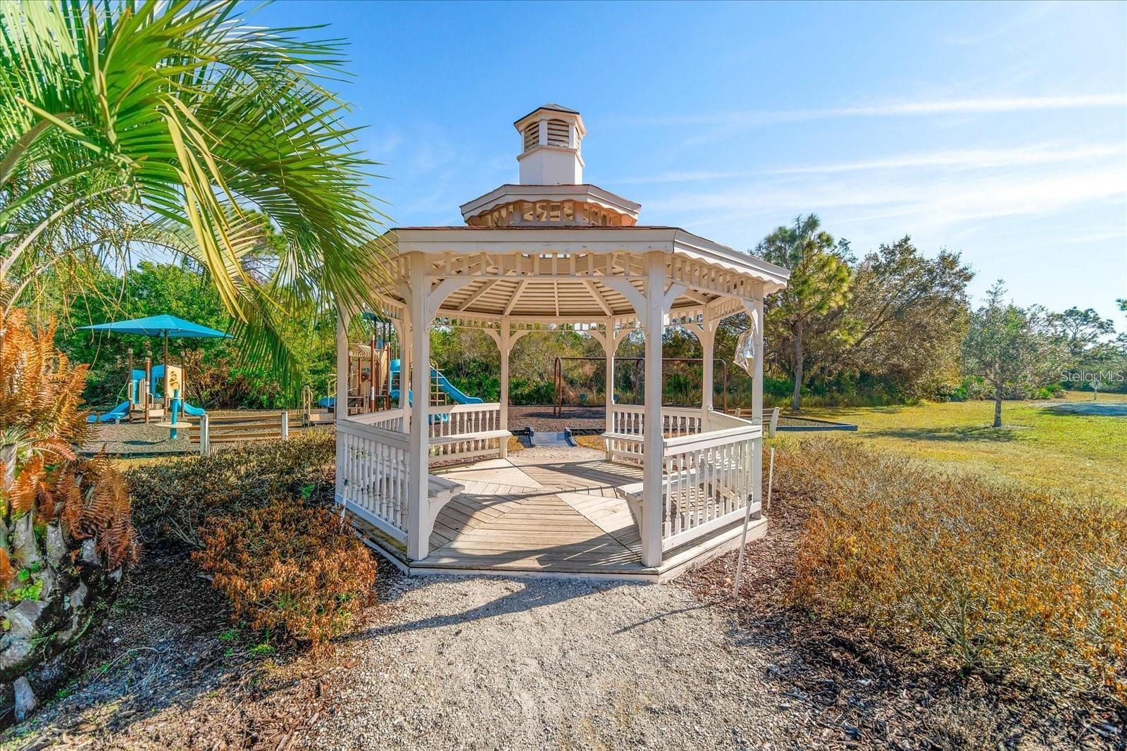 PRESERVE AT PANTHER RIDGE - Residential