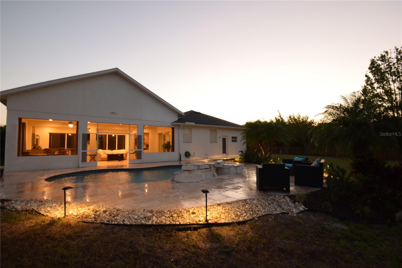 PRESERVE AT PANTHER RIDGE - Residential