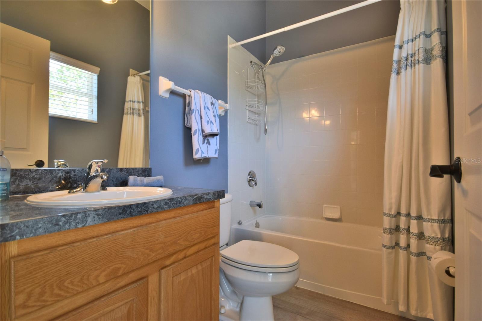 PRESERVE AT PANTHER RIDGE - Residential