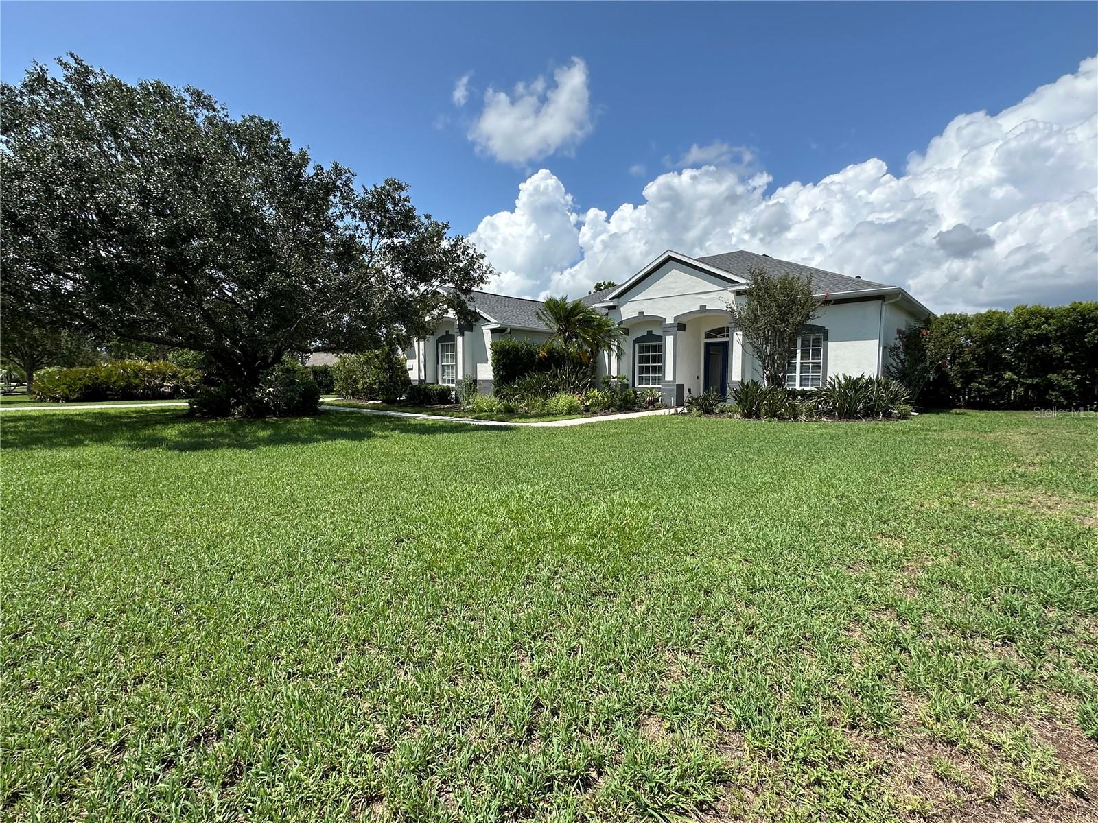 PRESERVE AT PANTHER RIDGE - Residential