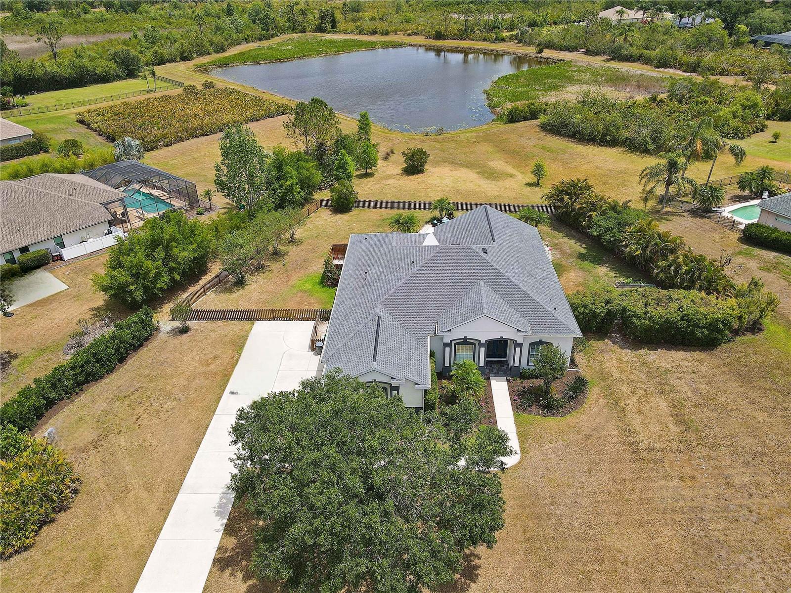 PRESERVE AT PANTHER RIDGE - Residential