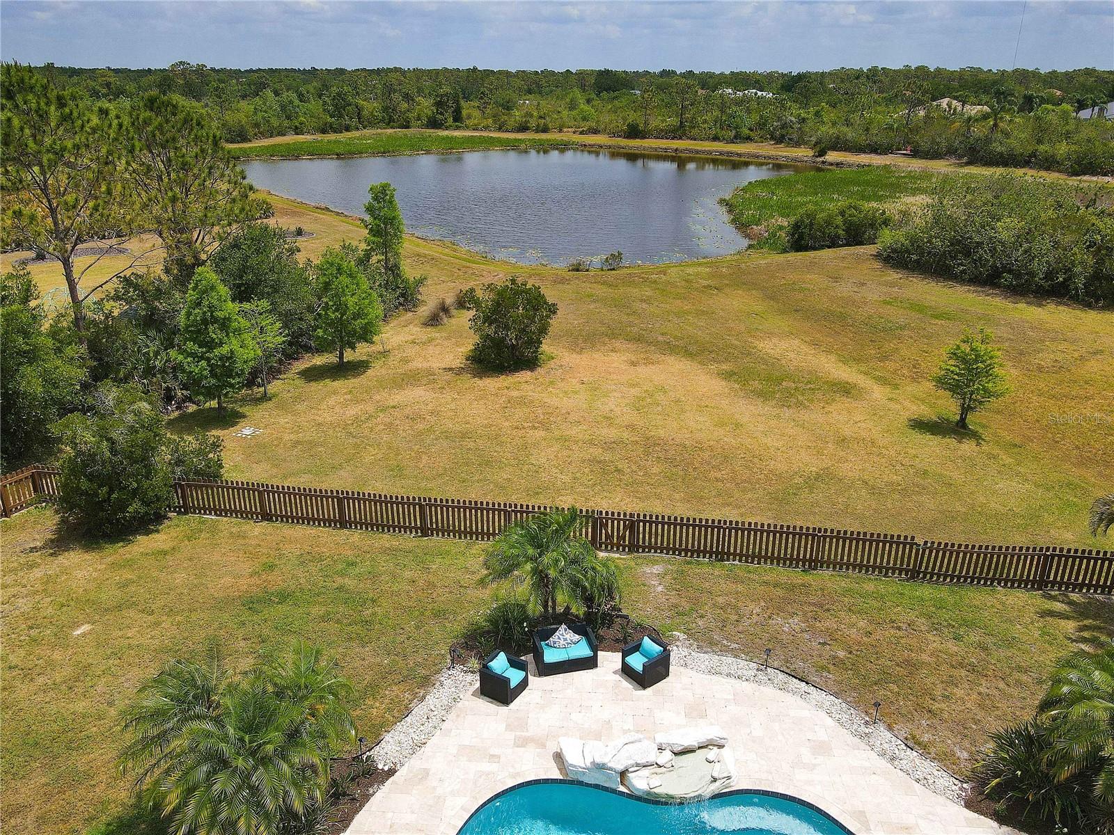 PRESERVE AT PANTHER RIDGE - Residential