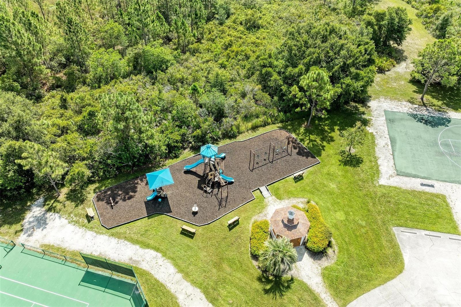 PRESERVE AT PANTHER RIDGE - Residential