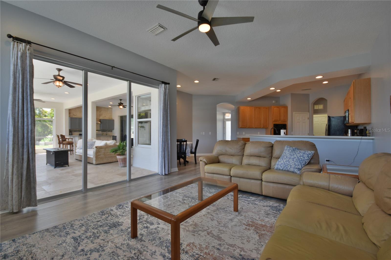 PRESERVE AT PANTHER RIDGE - Residential