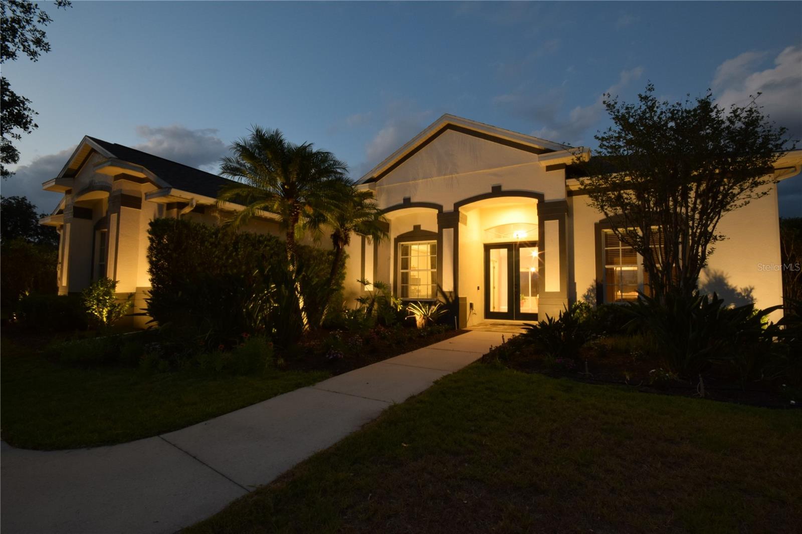 PRESERVE AT PANTHER RIDGE - Residential