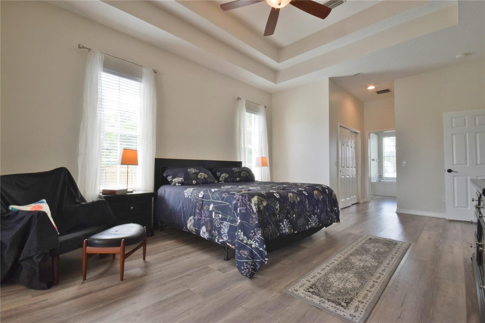 PRESERVE AT PANTHER RIDGE - Residential