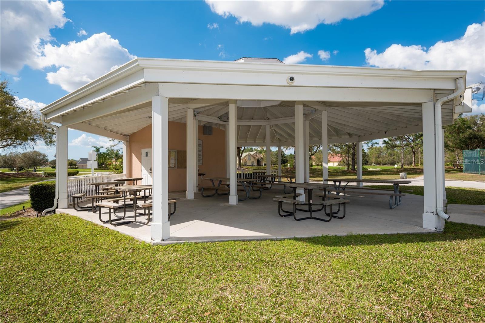 PRESERVE AT PANTHER RIDGE - Residential