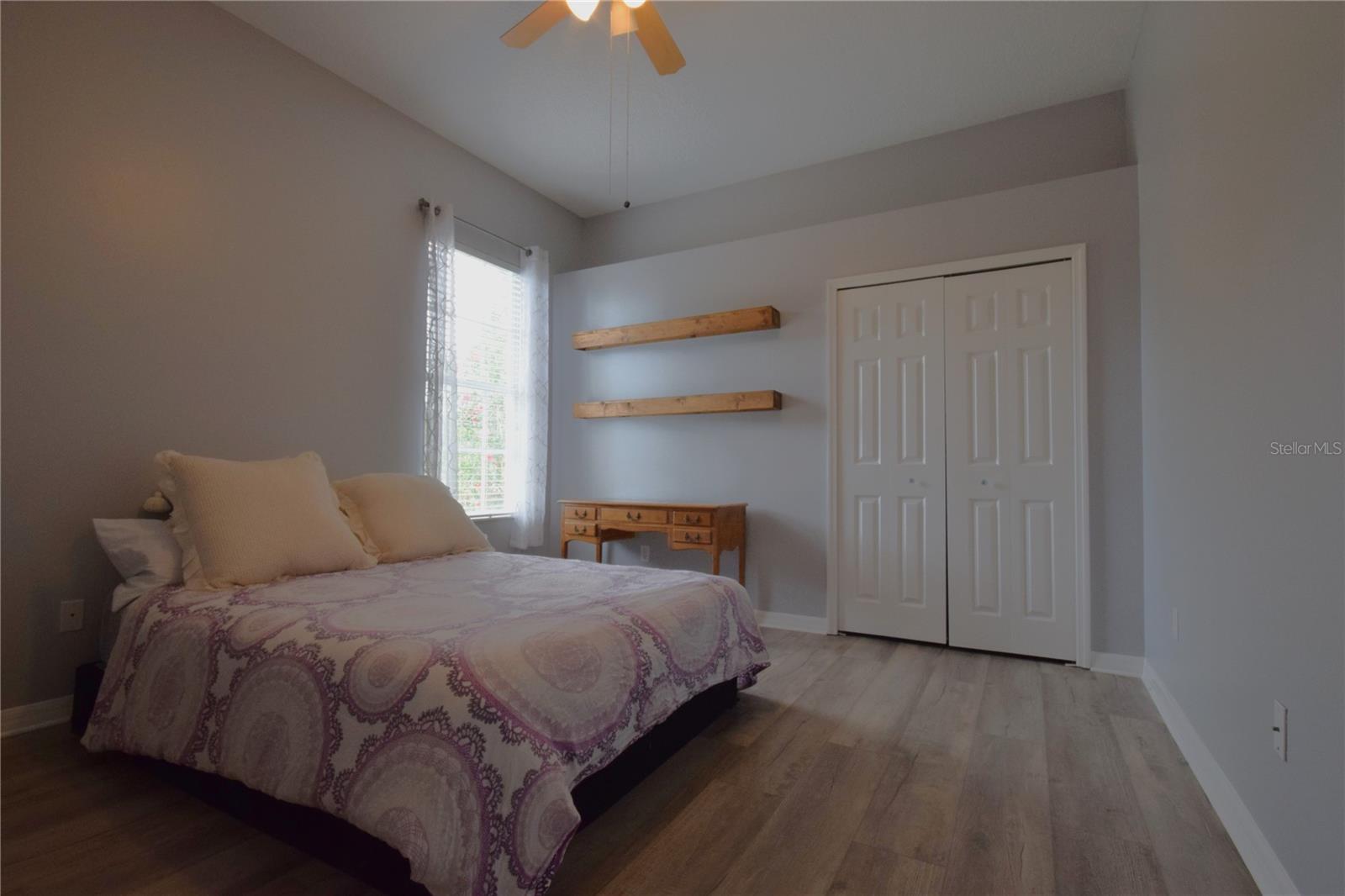 PRESERVE AT PANTHER RIDGE - Residential