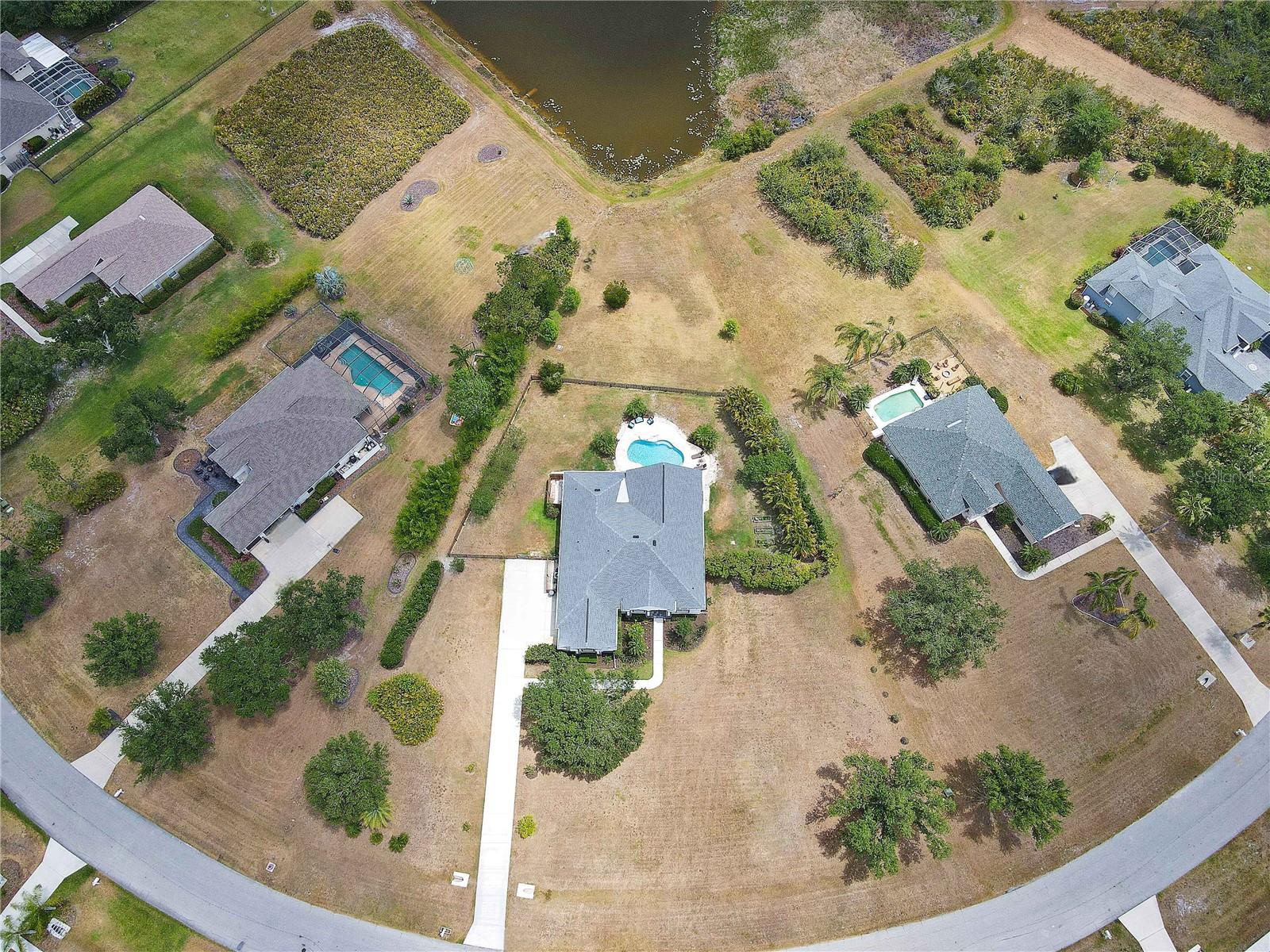 PRESERVE AT PANTHER RIDGE - Residential