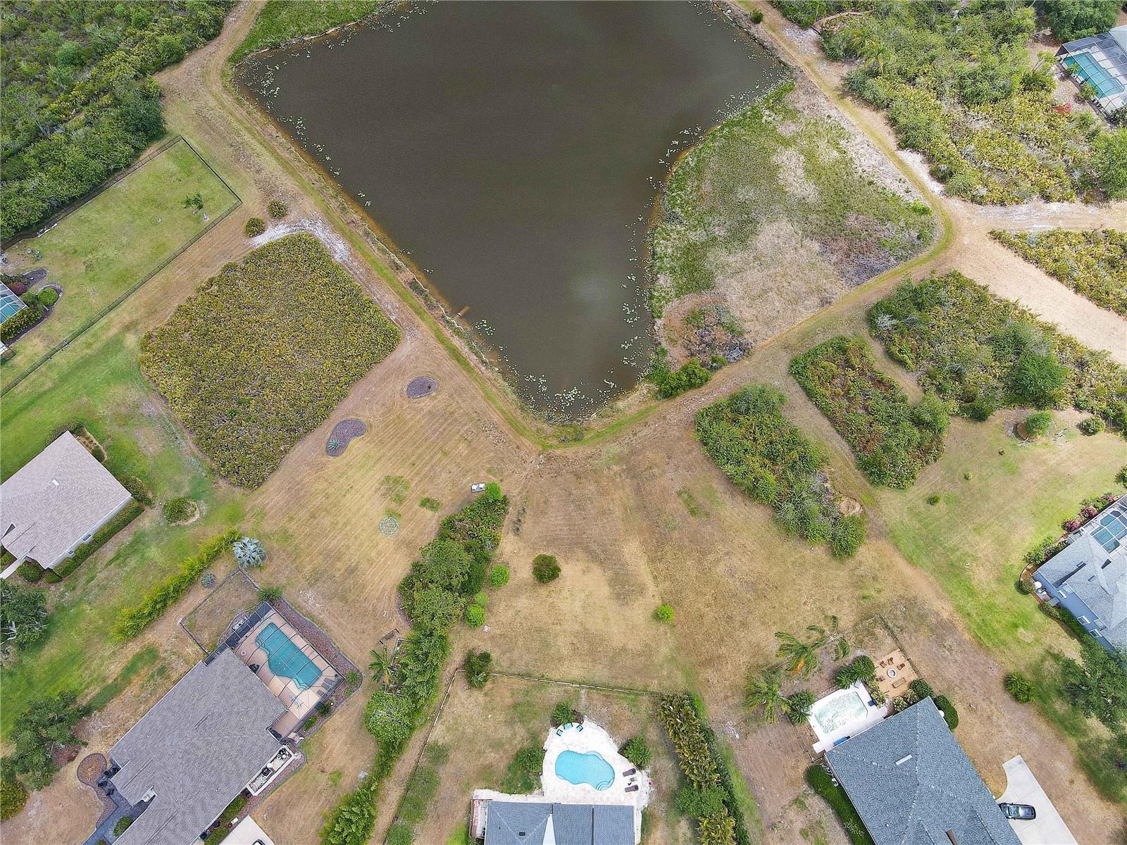 PRESERVE AT PANTHER RIDGE - Residential