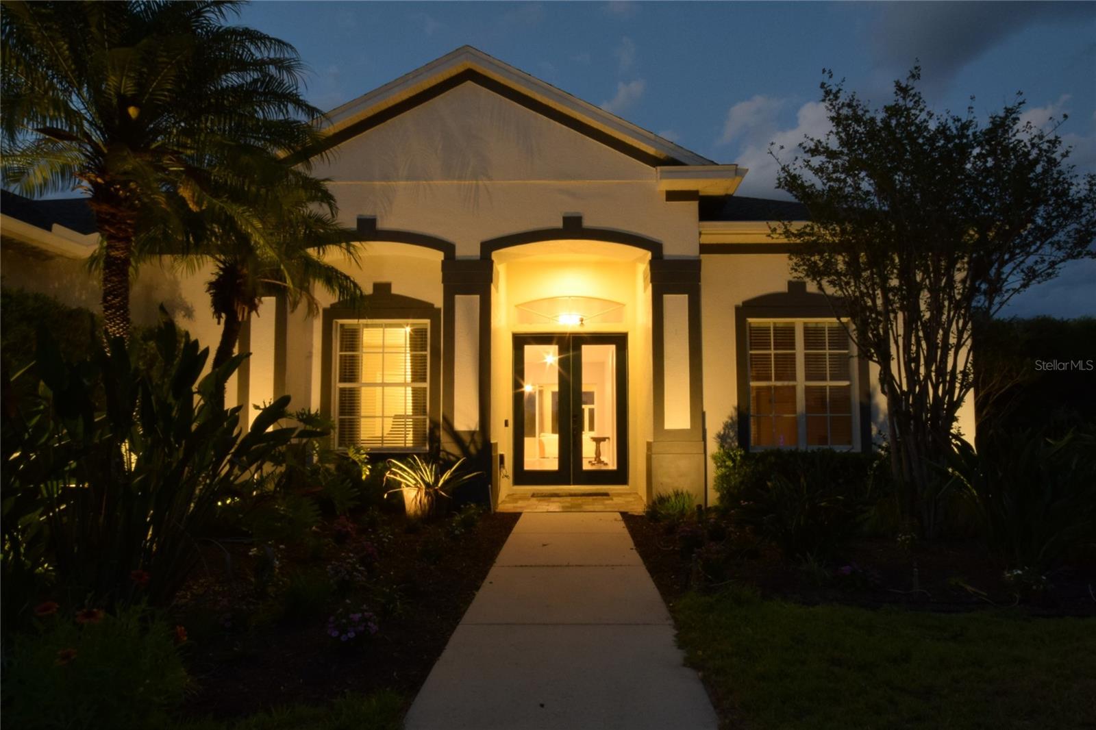 PRESERVE AT PANTHER RIDGE - Residential