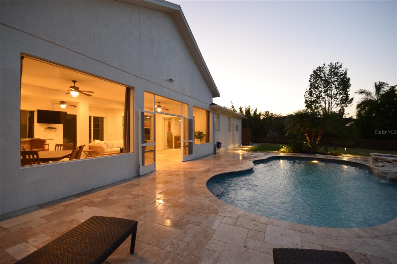 PRESERVE AT PANTHER RIDGE - Residential