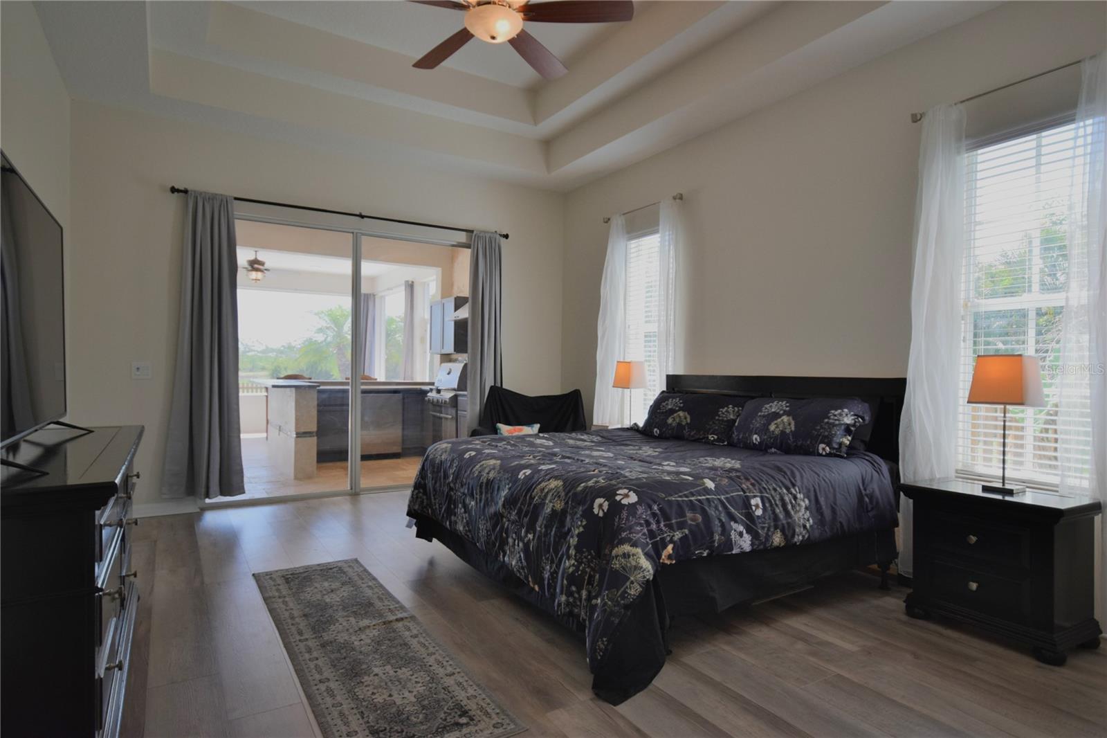 PRESERVE AT PANTHER RIDGE - Residential