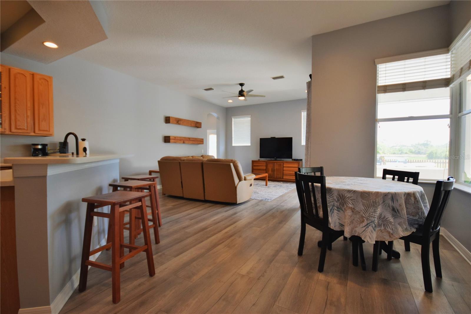 PRESERVE AT PANTHER RIDGE - Residential