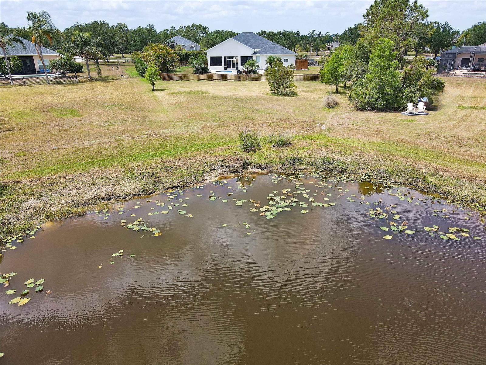 PRESERVE AT PANTHER RIDGE - Residential