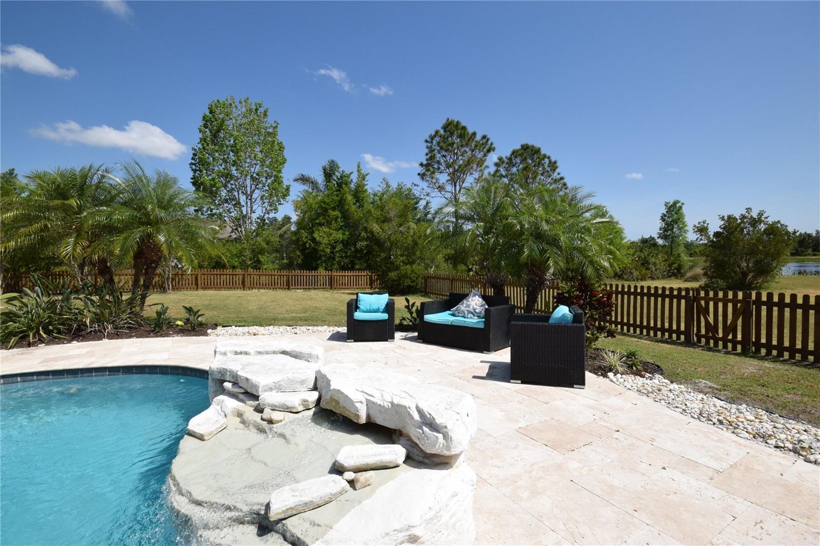 PRESERVE AT PANTHER RIDGE - Residential