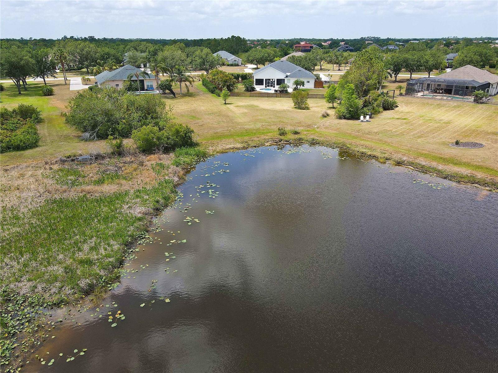 PRESERVE AT PANTHER RIDGE - Residential