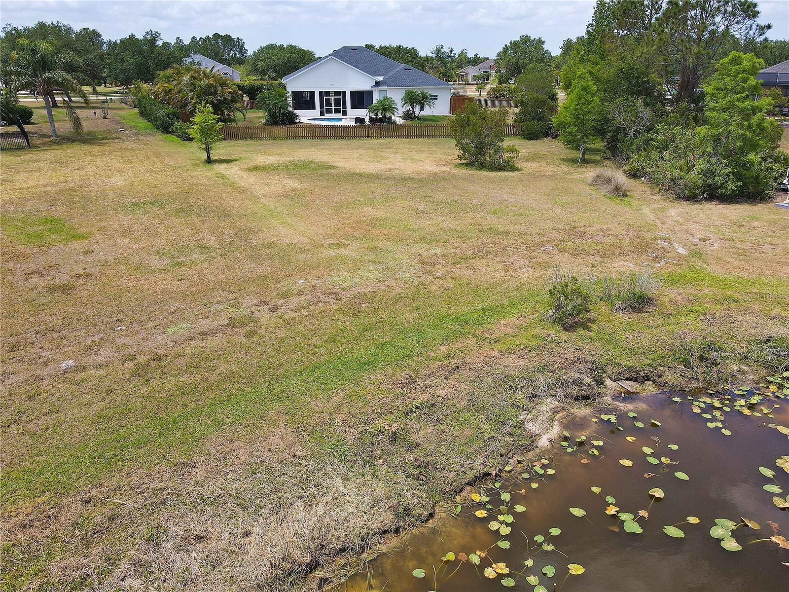 PRESERVE AT PANTHER RIDGE - Residential