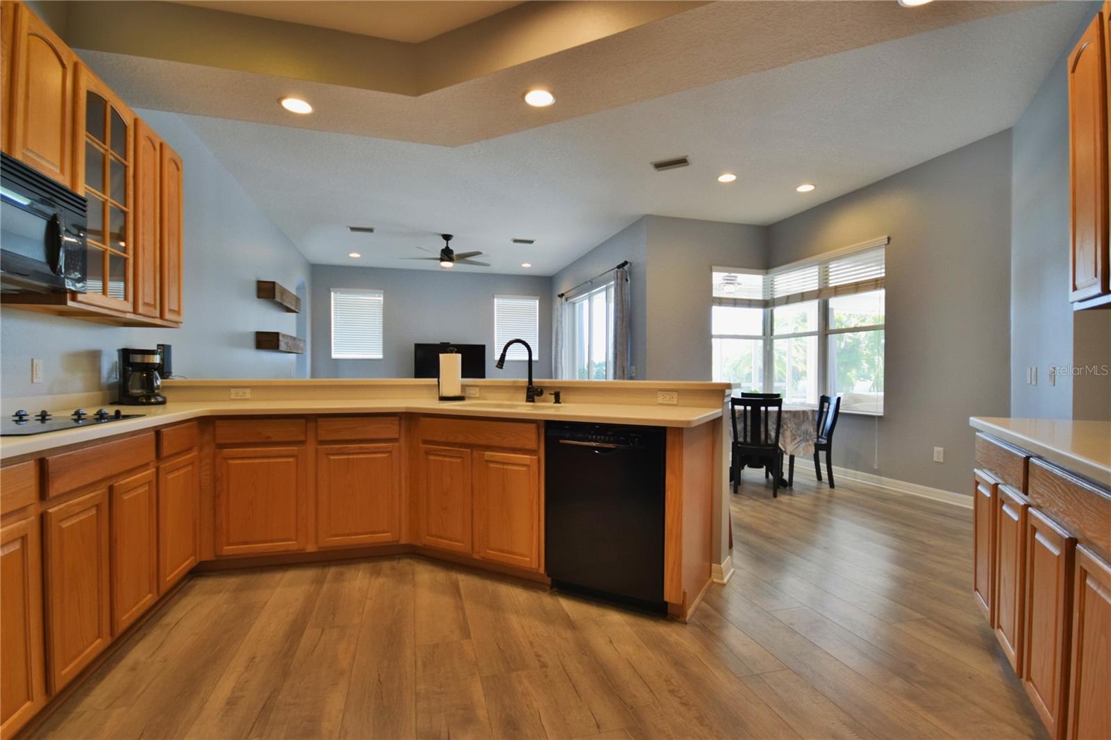 PRESERVE AT PANTHER RIDGE - Residential