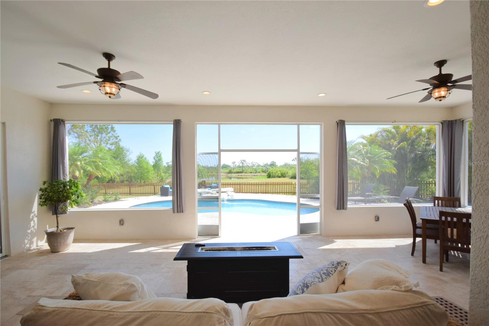 PRESERVE AT PANTHER RIDGE - Residential