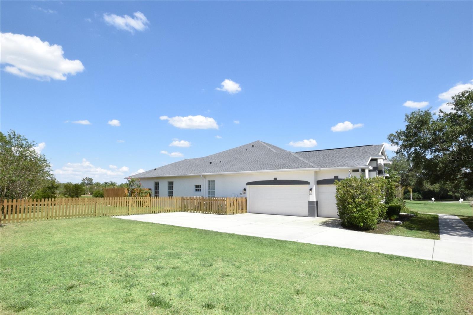 PRESERVE AT PANTHER RIDGE - Residential