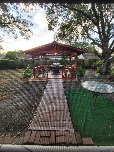 A home in BRANDON