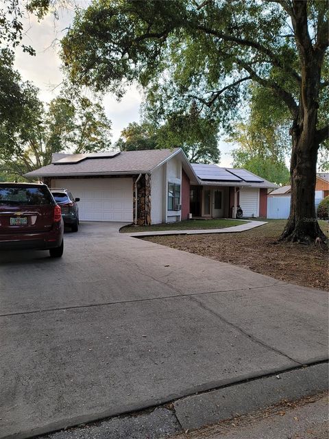 A home in BRANDON