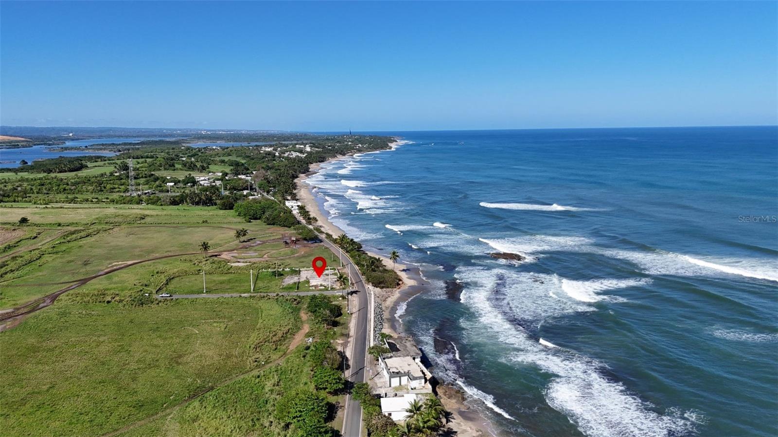 CARR. 681 KM. 15.5 BARRIO PALMAS ALTAS