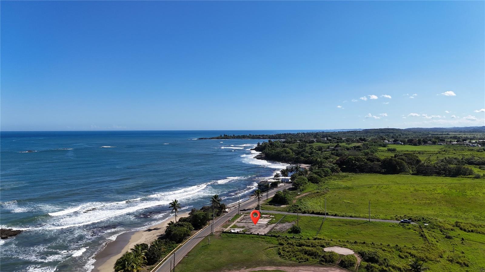 CARR. 681 KM. 15.5 BARRIO PALMAS ALTAS