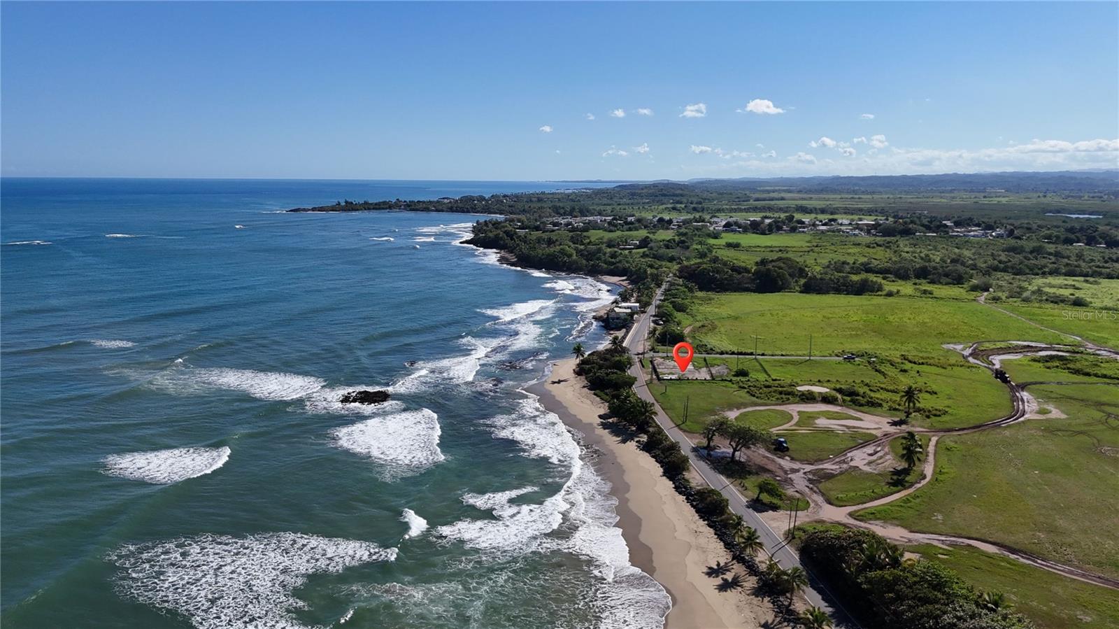 CARR. 681 KM. 15.5 BARRIO PALMAS ALTAS