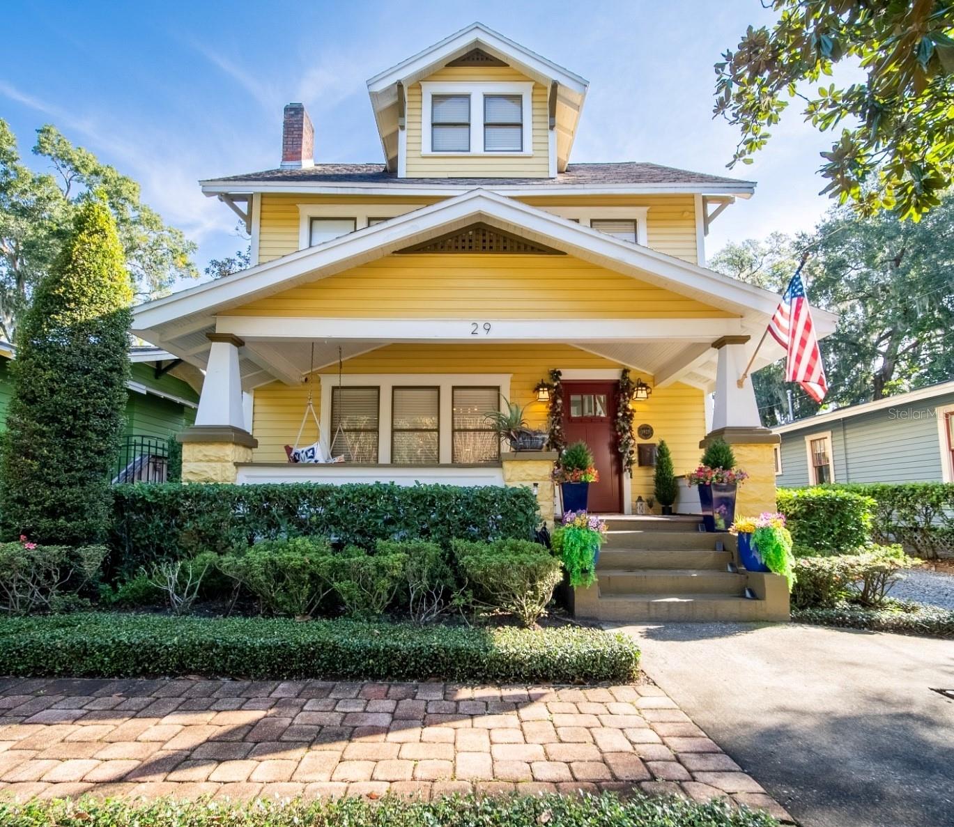 EOLA ROSE ANNEX - Residential