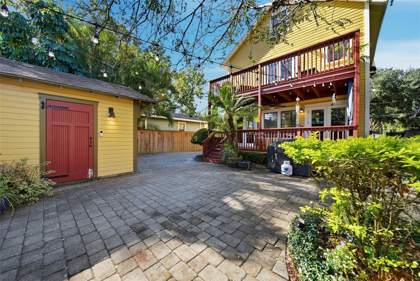 EOLA ROSE ANNEX - Residential