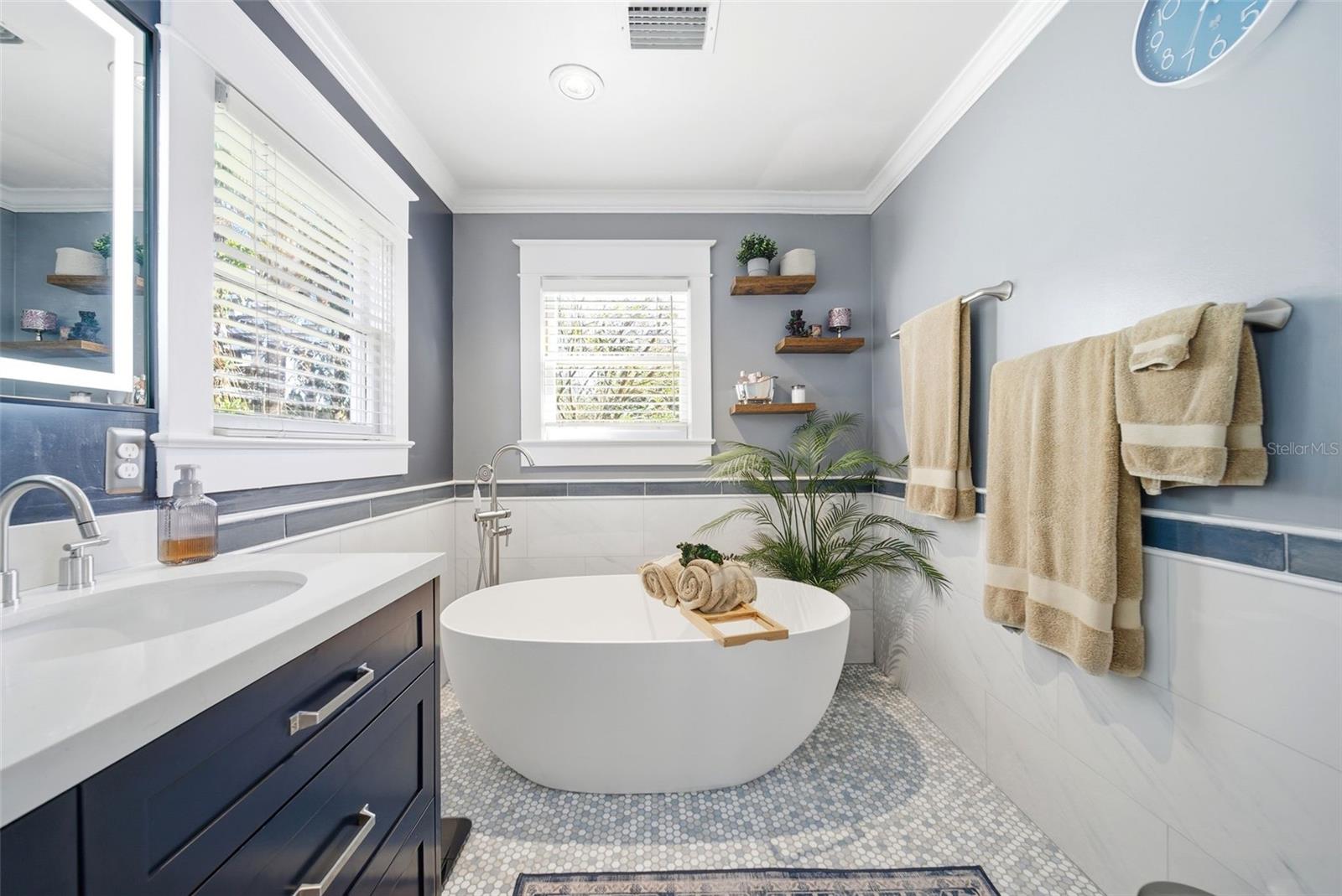 EOLA ROSE ANNEX - Residential