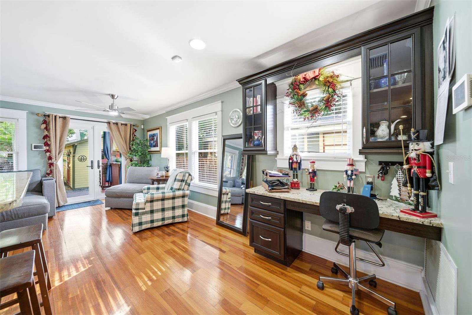 EOLA ROSE ANNEX - Residential