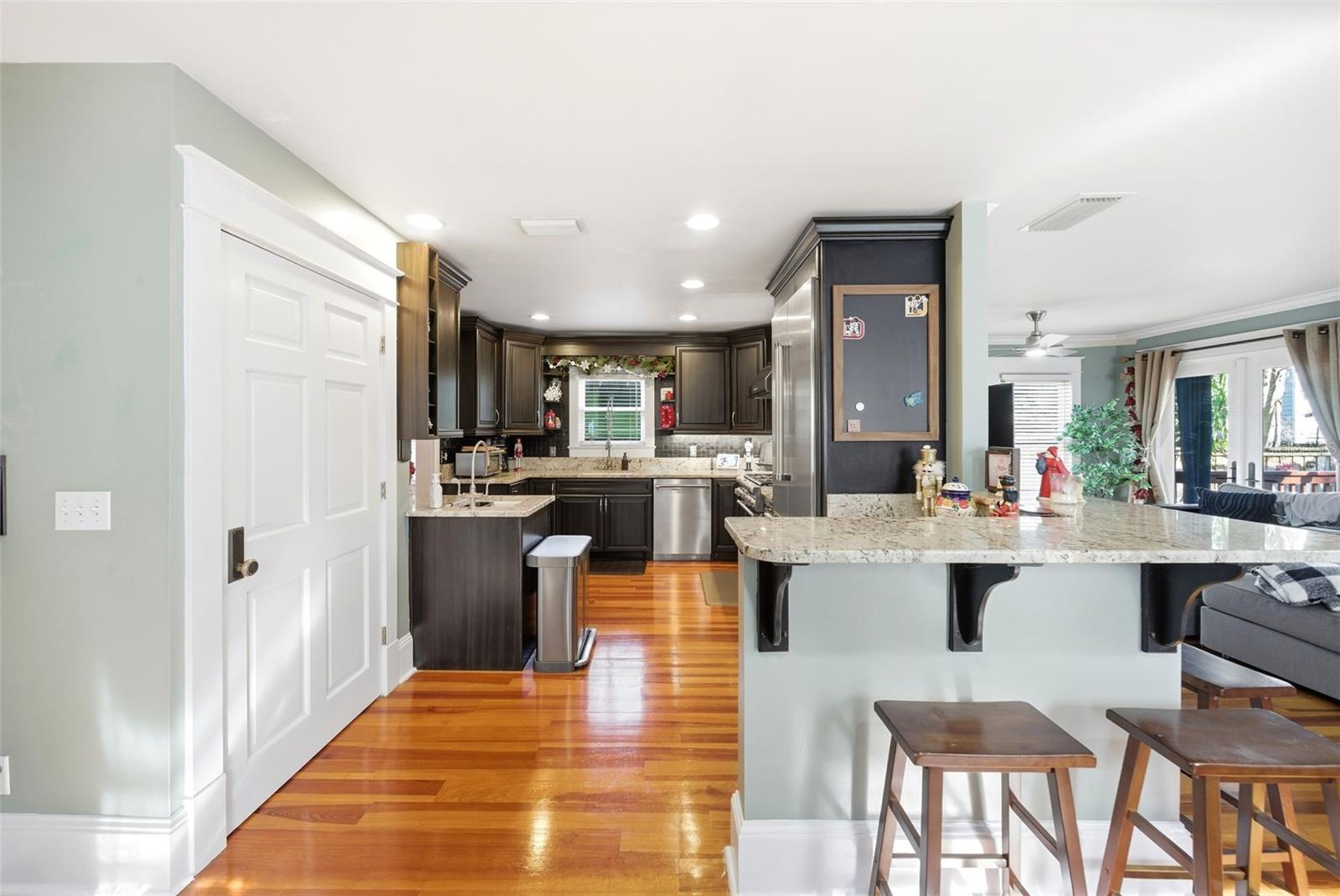 EOLA ROSE ANNEX - Residential