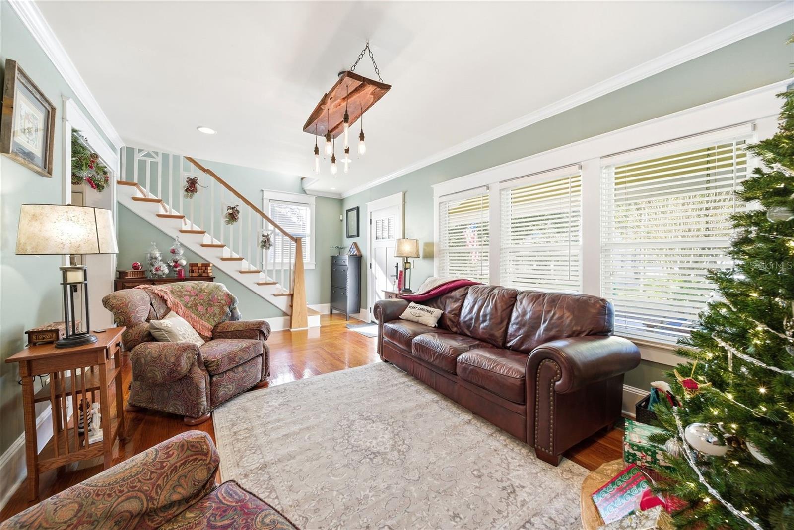 EOLA ROSE ANNEX - Residential