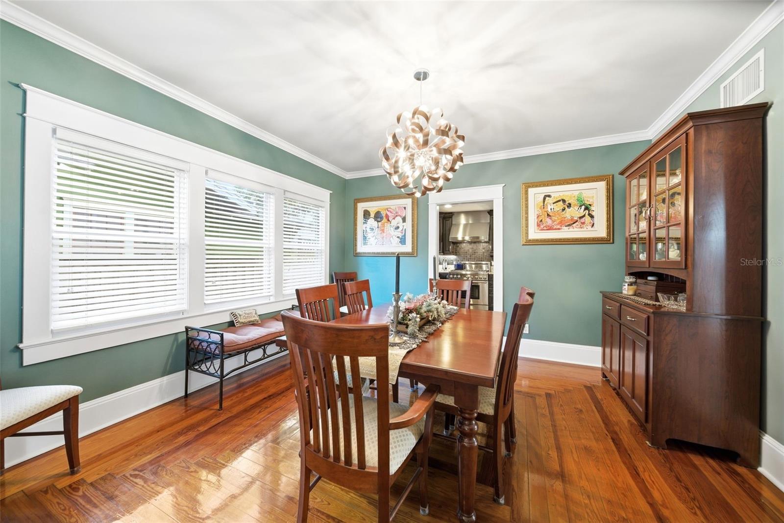 EOLA ROSE ANNEX - Residential