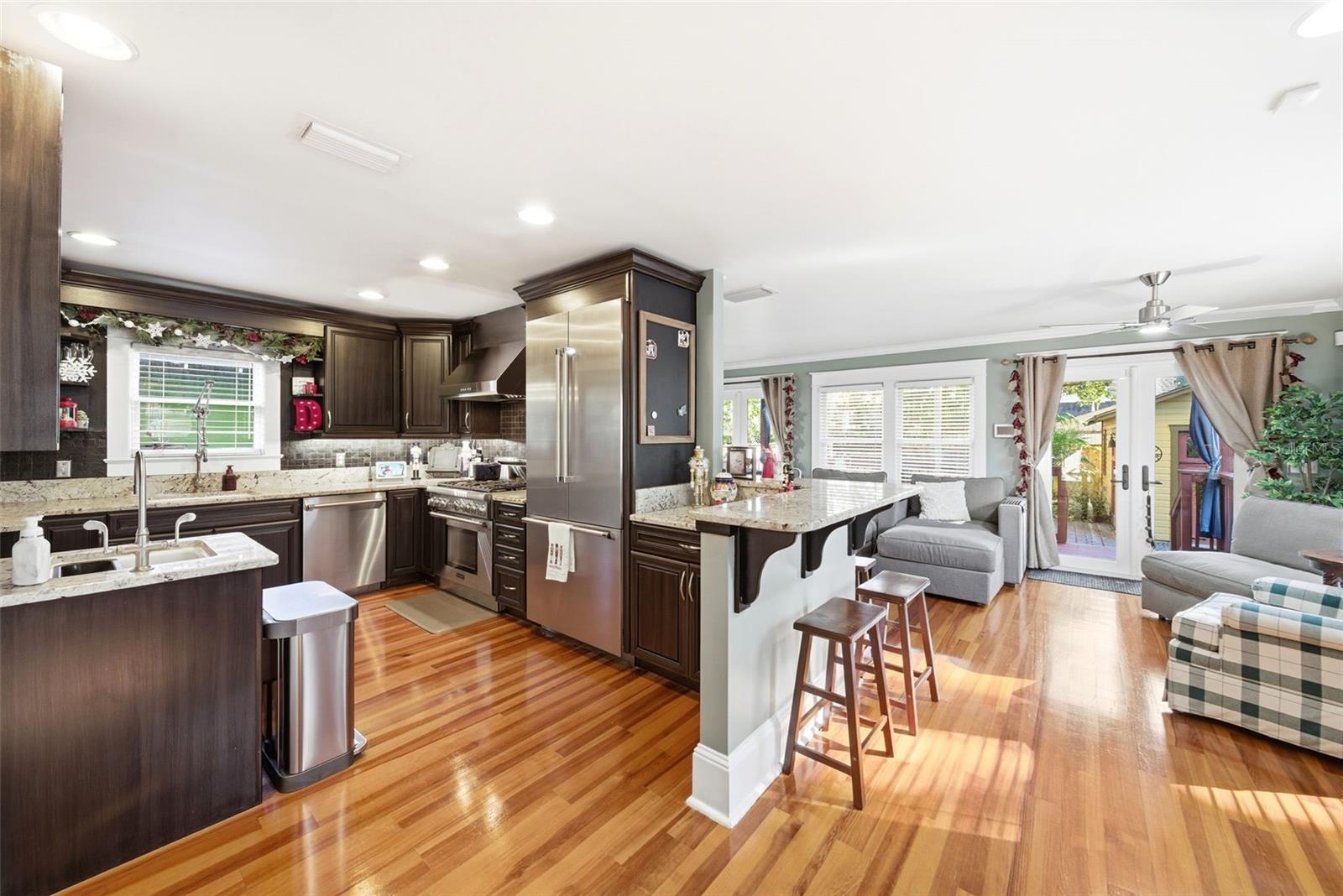 EOLA ROSE ANNEX - Residential