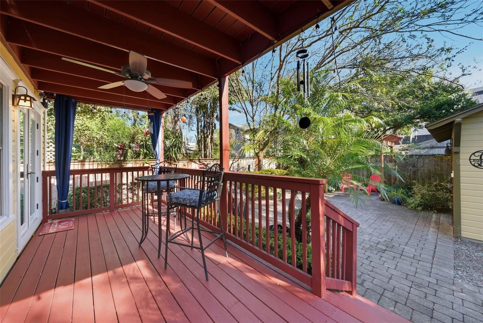 EOLA ROSE ANNEX - Residential