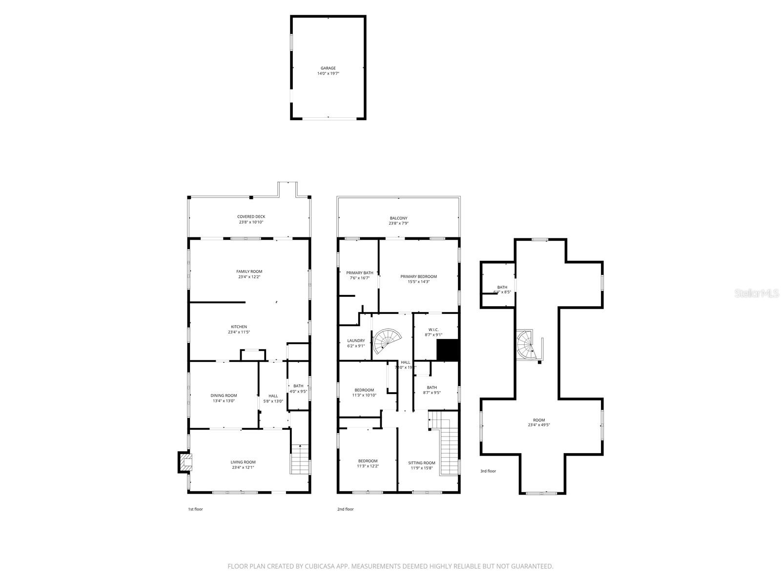 EOLA ROSE ANNEX - Residential