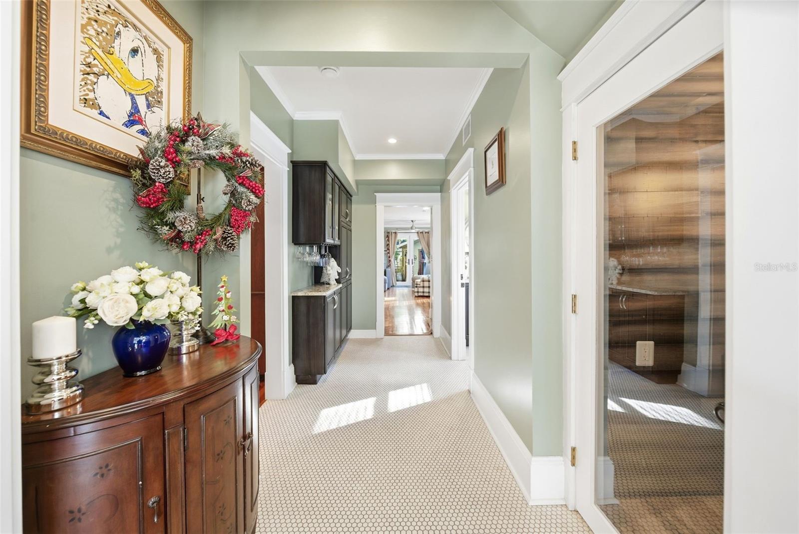 EOLA ROSE ANNEX - Residential