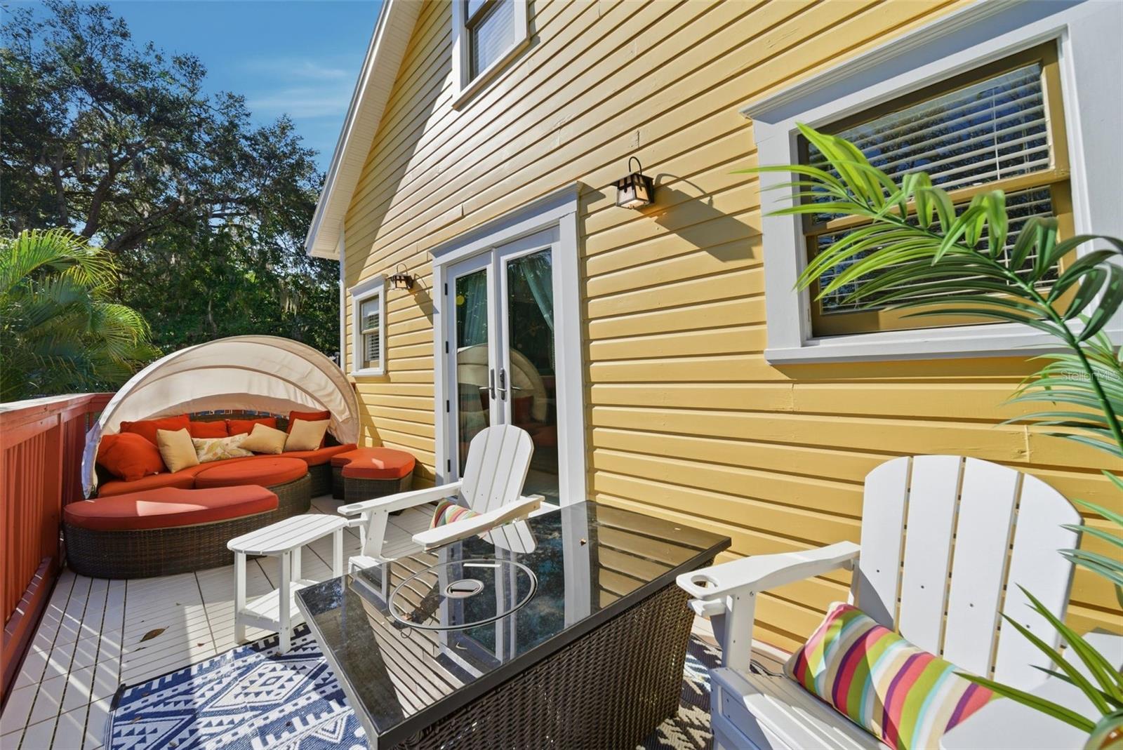 EOLA ROSE ANNEX - Residential