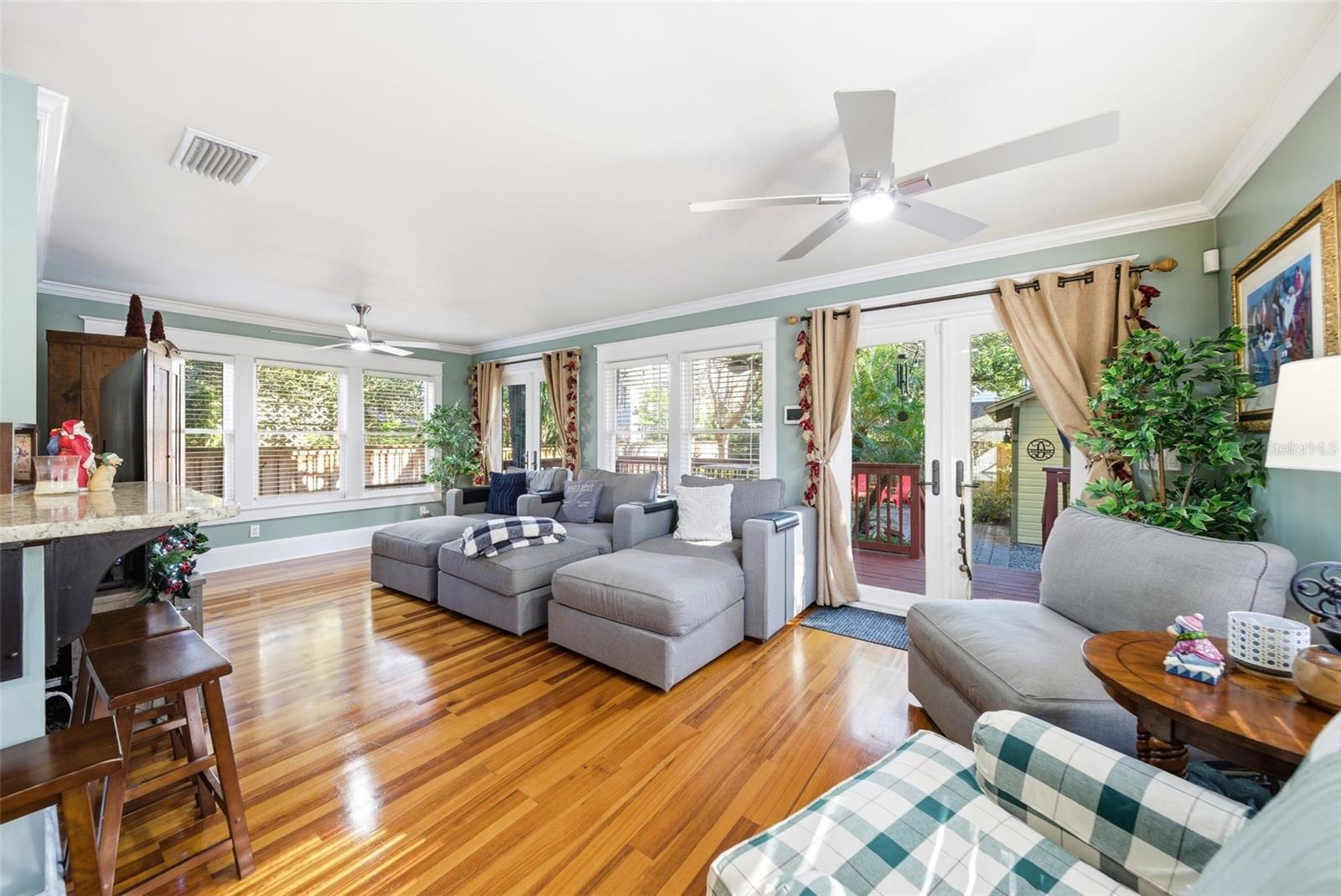 EOLA ROSE ANNEX - Residential