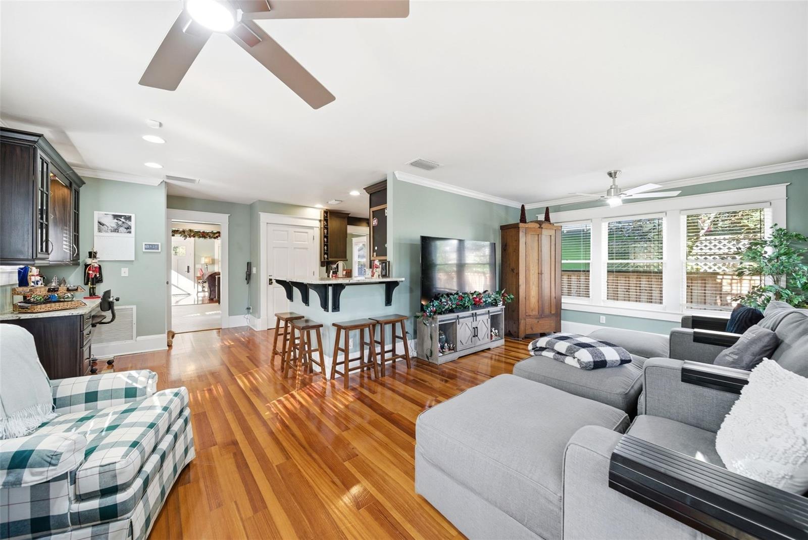 EOLA ROSE ANNEX - Residential