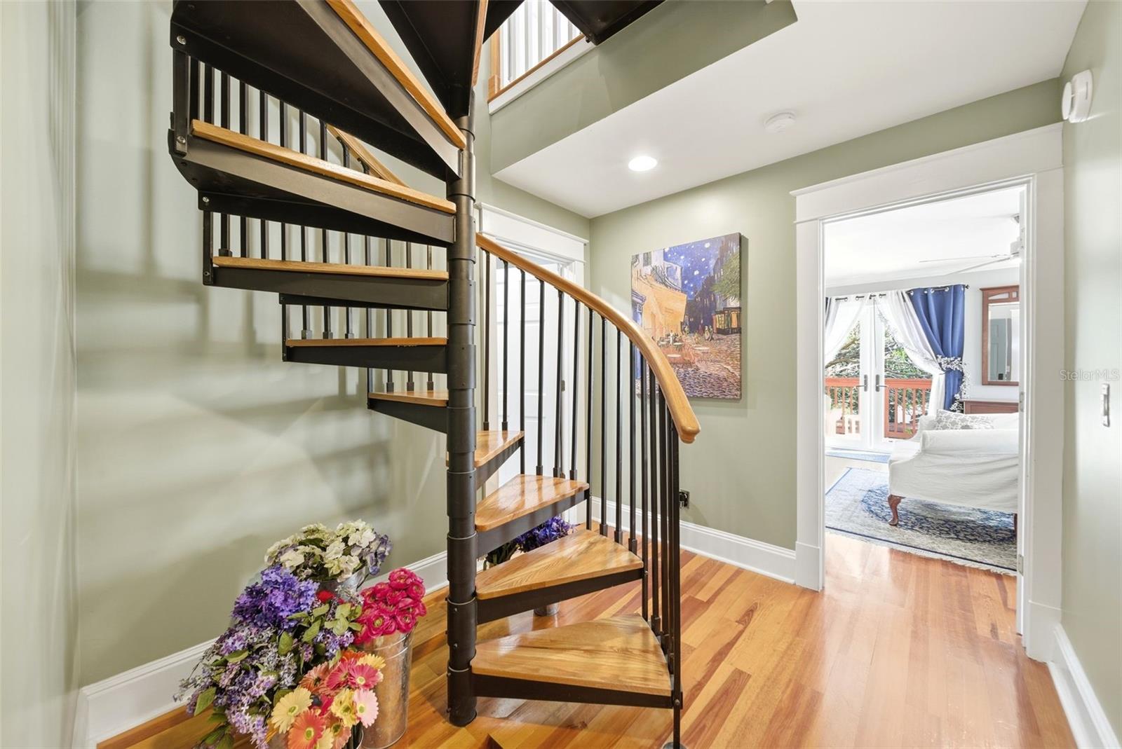 EOLA ROSE ANNEX - Residential