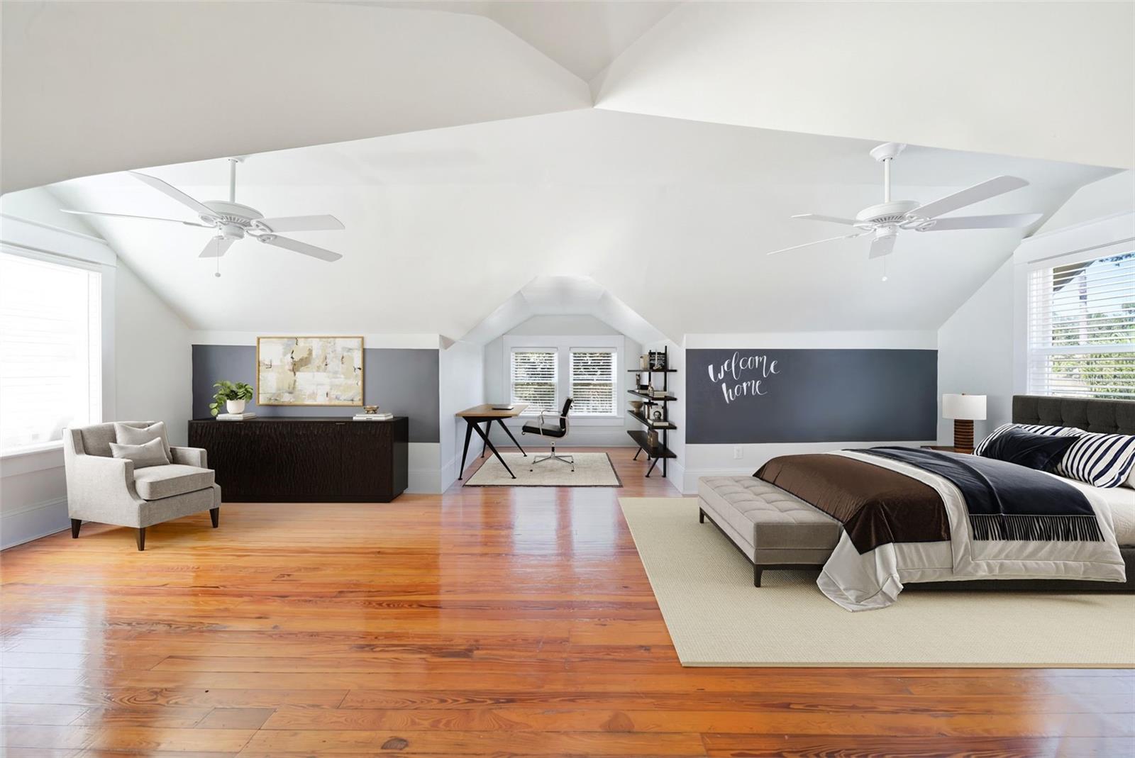 EOLA ROSE ANNEX - Residential